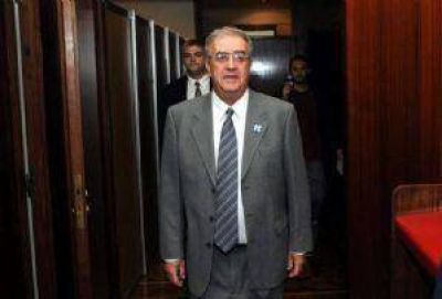 La oposici�n presentar� ma�ana el jury para el fiscal Joaqu�n De Rosas