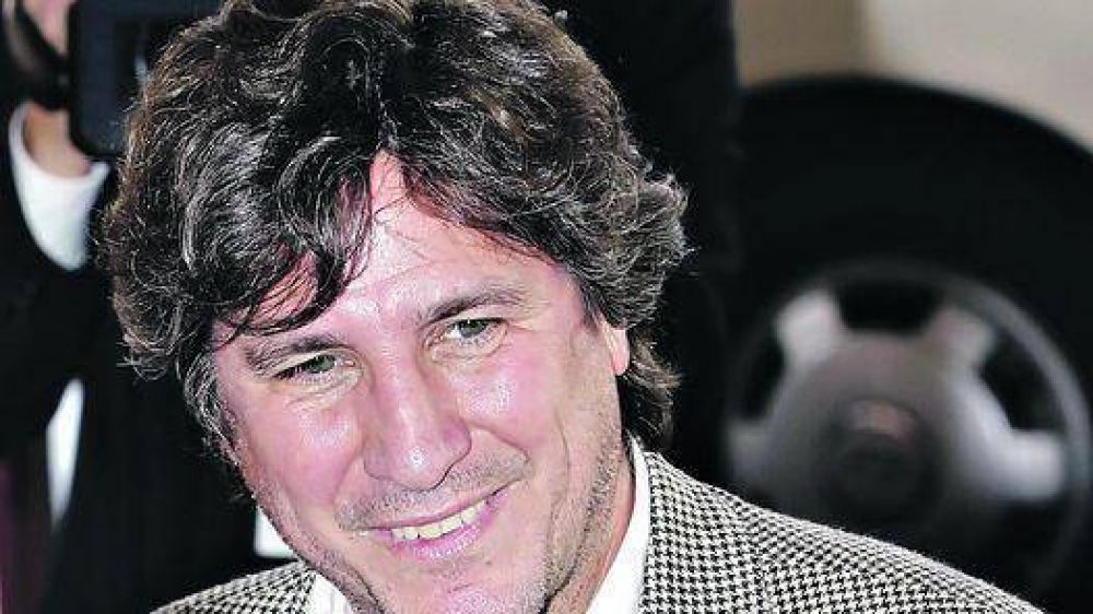 Fuerte reacci�n de la comunidad jud�a: pide que Boudou se retracte