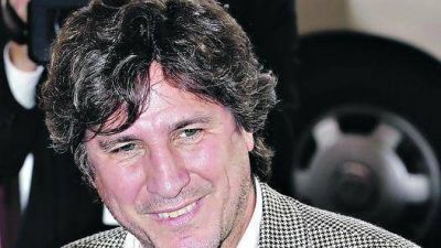 Fuerte reacci�n de la comunidad jud�a: pide que Boudou se retracte