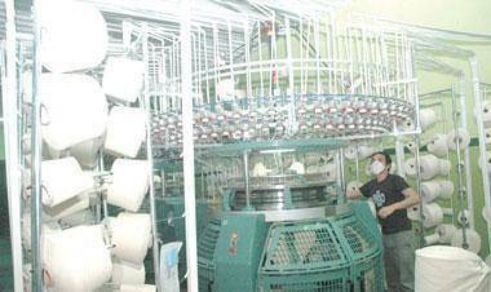Promoci�n: la Provincia priorizar� a las empresas ya instaladas