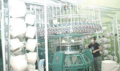 Promoci�n: la Provincia priorizar� a las empresas ya instaladas