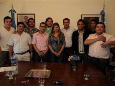 La JP se reorganiza e integra a las redes sociales