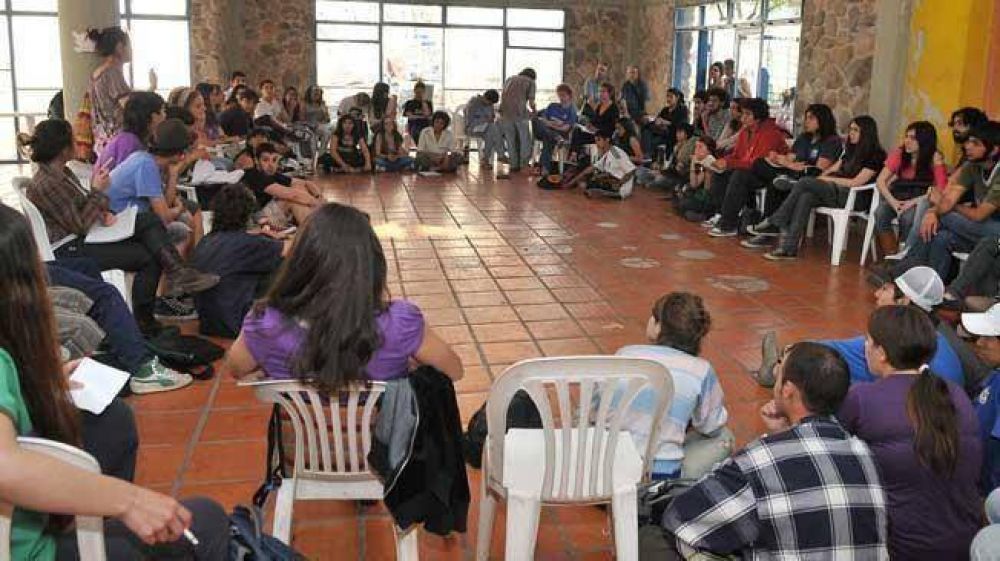 Ahora el foco est� en la reforma educativa