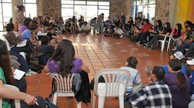 Ahora el foco est� en la reforma educativa