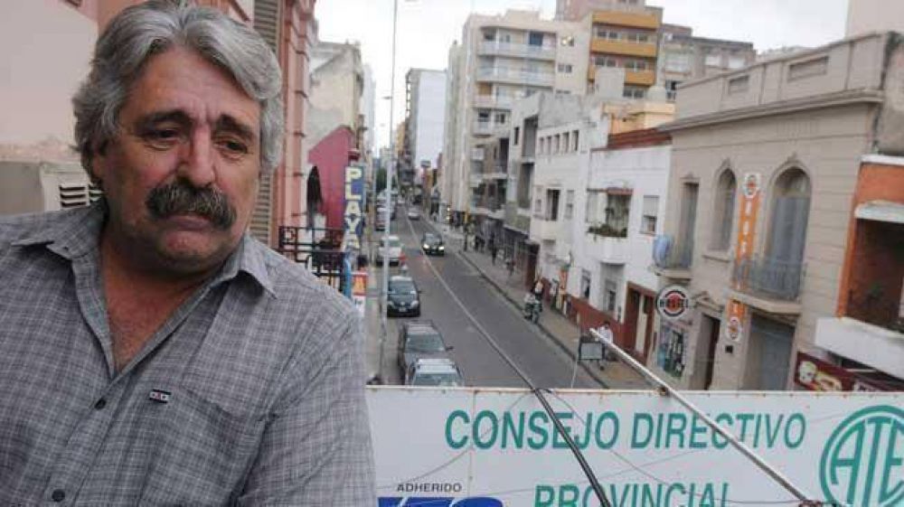 "No soy kirchnerista y me siento sin partido"