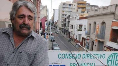 "No soy kirchnerista y me siento sin partido"