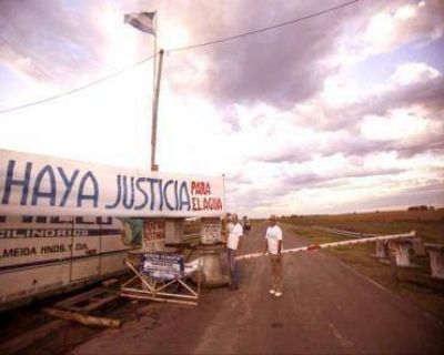 Los asamble�stas har�n hoy una marcha sin corte