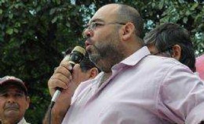"Si tienen miedo, tratar�n de hacer caer nuestra lista"
