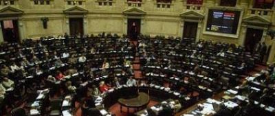 Diputados comienza a discutir esta semana el proyecto del Ejecutivo para el reordenamiento de los feriados