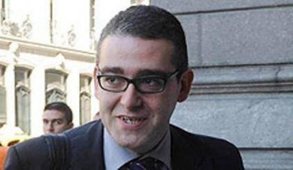 Proyecto del 82% m�vil: "El arco opositor empuja a un desfinanciamiento del Estado"
