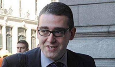 Proyecto del 82% m�vil: "El arco opositor empuja a un desfinanciamiento del Estado"