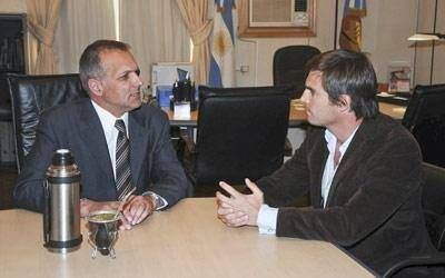 Comodoro ampli� a m�s del doble su capacidad energ�tica