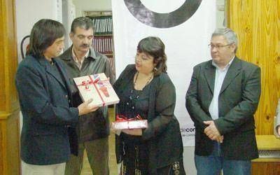 Abren los sobres de la licitaci�n para la nueva sede de la Biblioteca P�blica