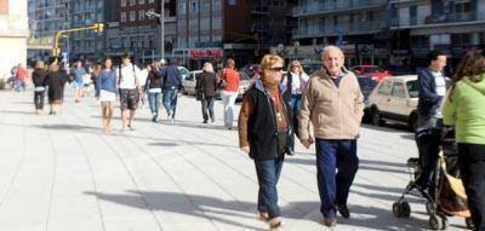 Descanso y consulta en el final de las minivacaciones
