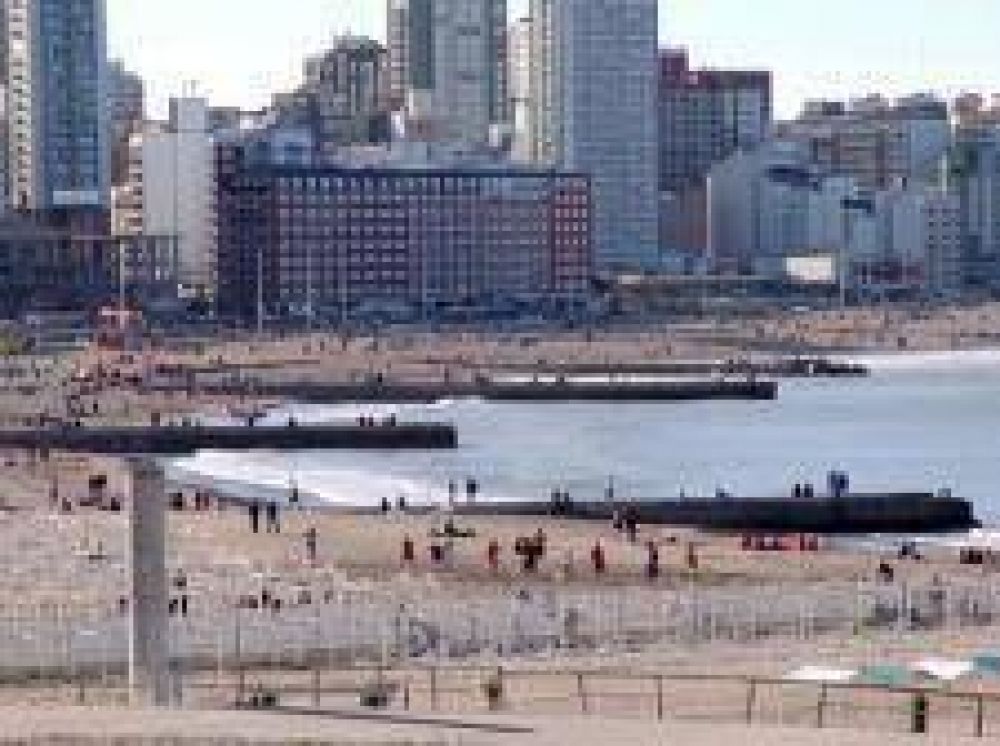 Nuevo r�cord de turismo "interno" en el fin de semana largo