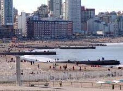 Nuevo r�cord de turismo "interno" en el fin de semana largo