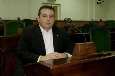 �Repudio la violencia contra los vecinos que se oponen al Vial�