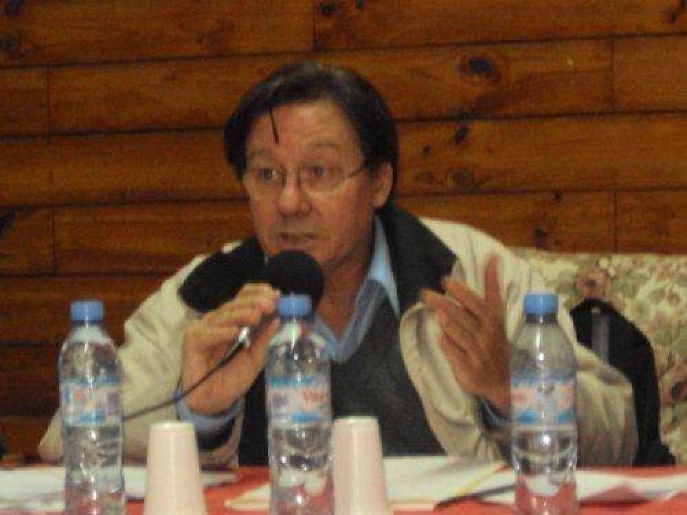 �Vicente L�pez es en zona norte el que menos invierte en seguridad�