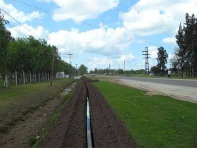 4000 metros de fibra �ptica