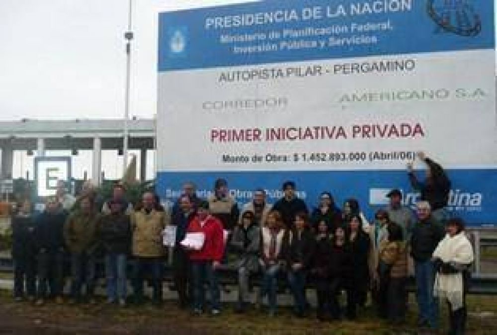 El Gobierno hizo el 6% de lo prometido