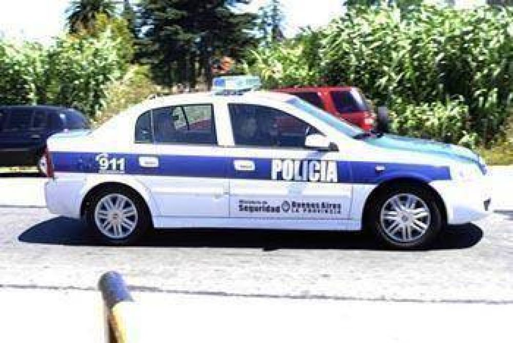 Estudian implementar la polic�a comunal en distritos de m�s de 70 mil habitantes 