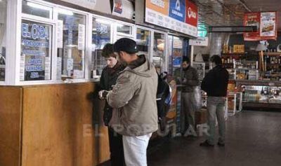 Desde el viernes se increment� el costo de los pasajes a Buenos Aires