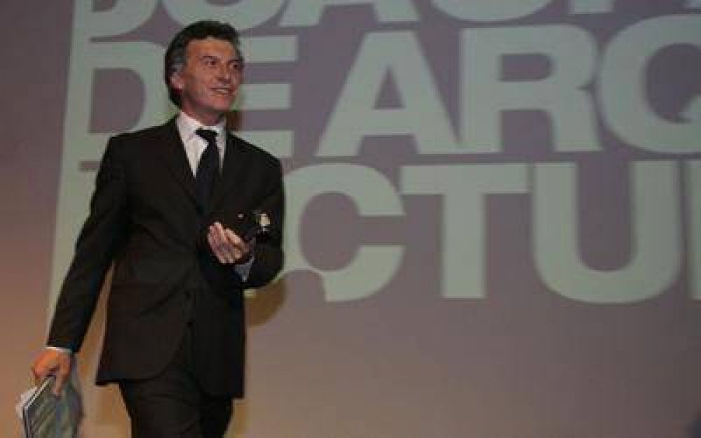 Macri apoya a intendentes bonaerenses que piden polic�as comunales