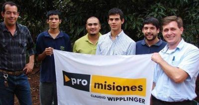 Macri interviene el PRO de Misiones y denuncian malestar en las provincias