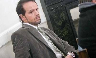 Racconto no deja de sorprender: ahora juega al f�tbol para hablar de pol�tica