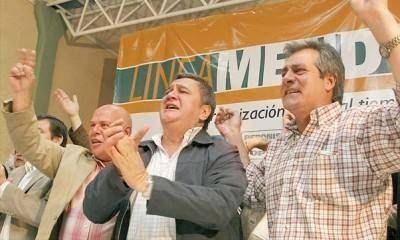 El jaquismo encara una movida para acercar posiciones con los azules