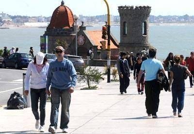 Exitosas minivacaciones y un verano prometedor