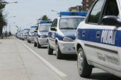 Mar del Plata podr�a contar con polic�a comunal