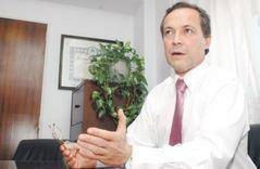 �Tenemos una ANSeS rica y jubilados pobres�