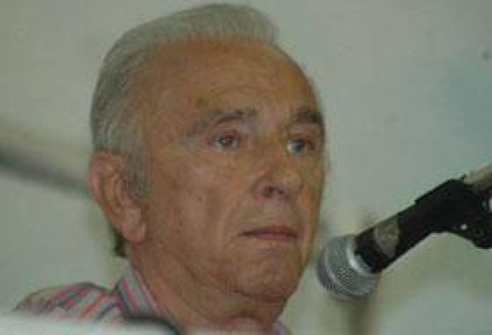 Mar�n reclama que Jorge decida de una vez la fecha de las elecciones