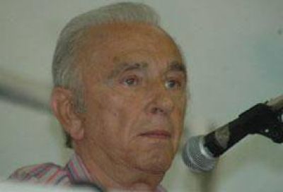 Mar�n reclama que Jorge decida de una vez la fecha de las elecciones