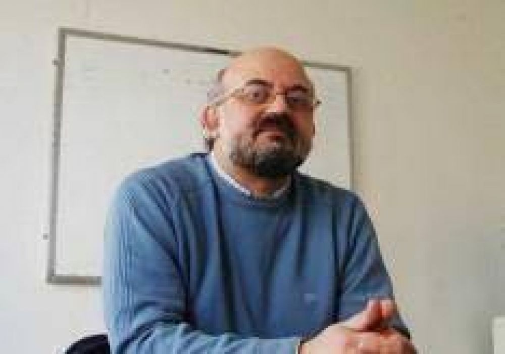 Unter inicia el proceso de cambio