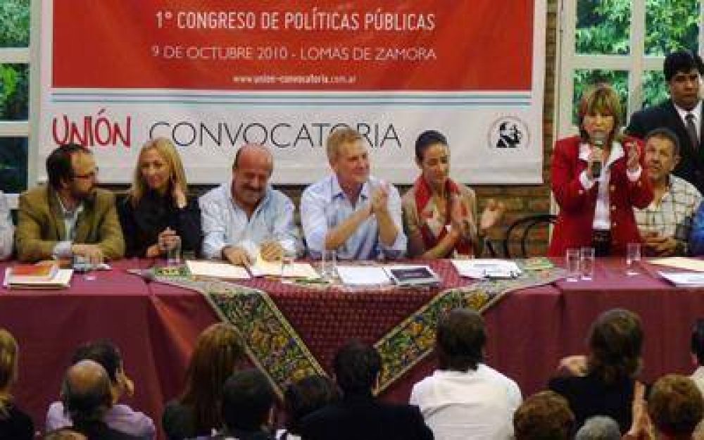 "No vamos a permitir que roben"