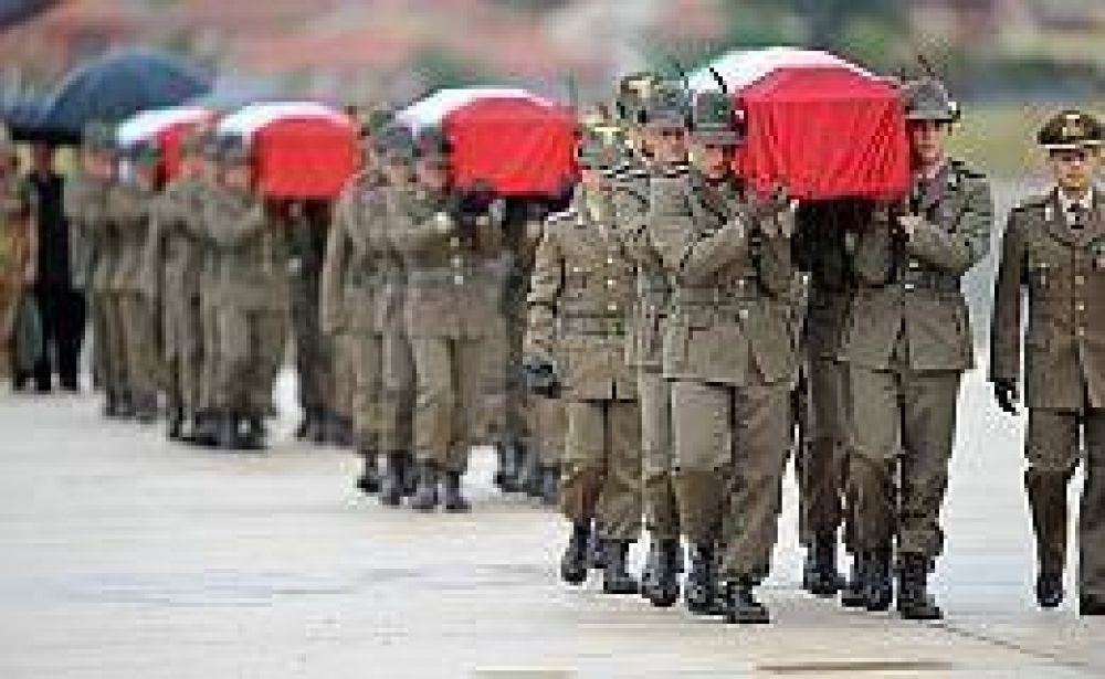 El Gobierno Italiano planea retirar sus tropas de Afganist�n