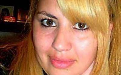 Fernanda Lemos: Se suspendi� la declaraci�n indagatoria a su marido, sospechoso del asesinato