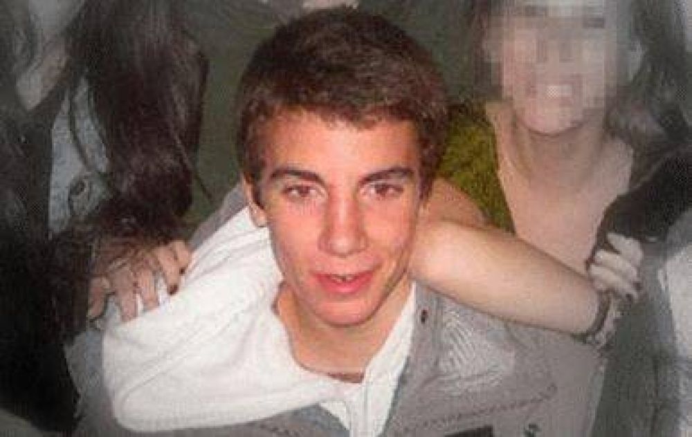 Caso Berardi Los �ltimos tres detenidos se negaron a declarar