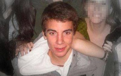 Caso Berardi Los �ltimos tres detenidos se negaron a declarar