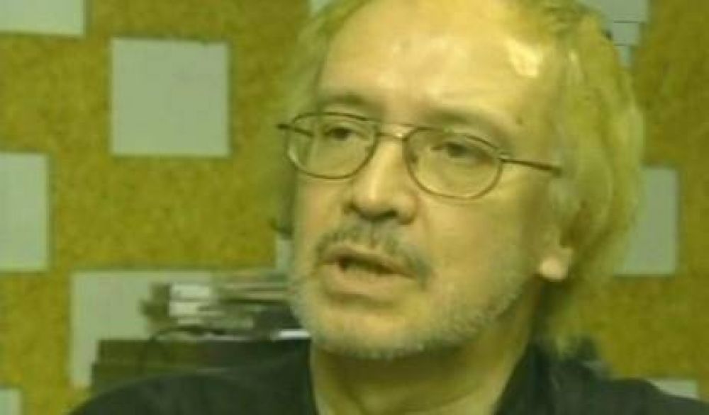 Javier Mart�nez, l�der de manal ser� declarado Ciudadano Ilustre de Berazategui