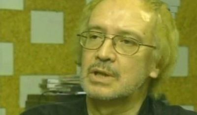 Javier Mart�nez, l�der de manal ser� declarado Ciudadano Ilustre de Berazategui