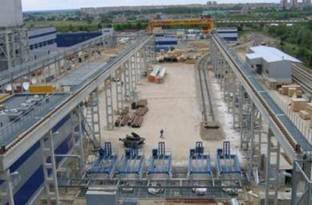 M�s de 20 mil industrias de la Cuenca Matanza Riachuelo se registraron en el SICMaR