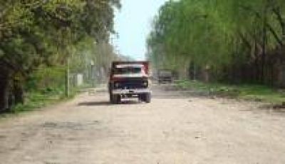 Los vecinos de Italia no ser�n beneficiados La Comuna asegur� que mejorar�n el servicio de agua en la Ribera
