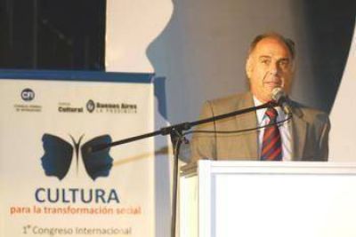 Encuentro de Directores de Cultura