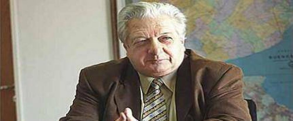 Papel prensa: la provincia convoca a conciliaci�n para superar el conflicto