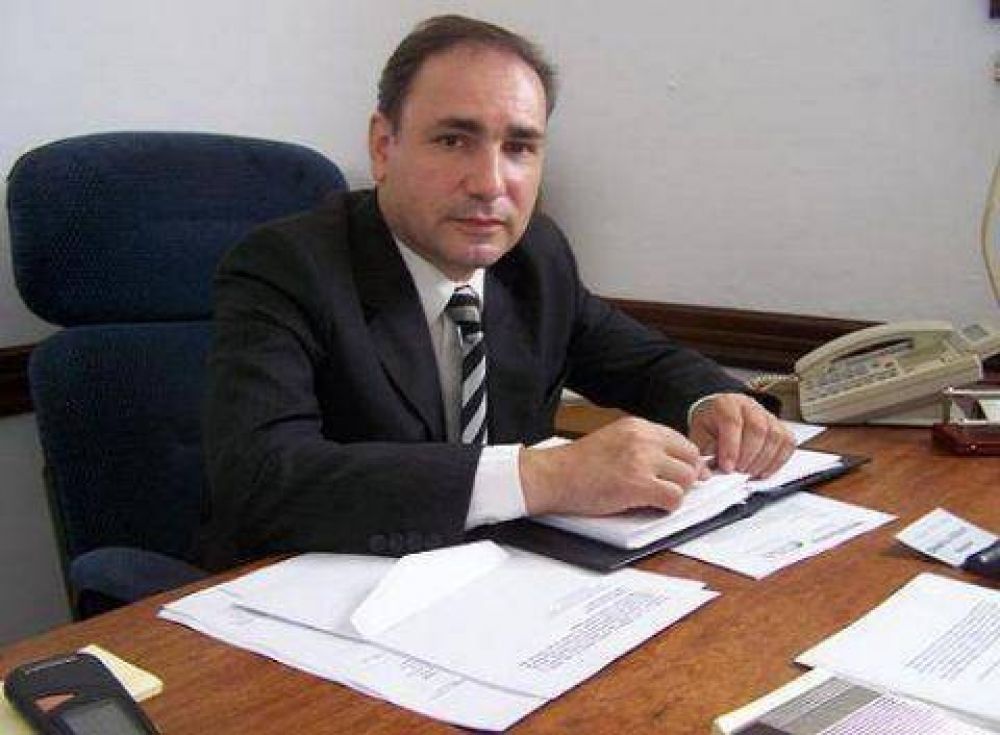 Foglia: �El anuncio de crear m�s polic�as comunales es una cortina de humo� 