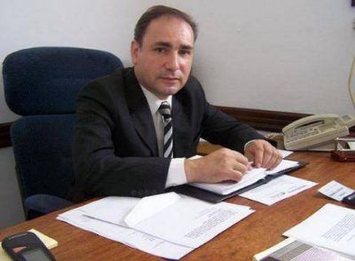 Foglia: �El anuncio de crear m�s polic�as comunales es una cortina de humo� 