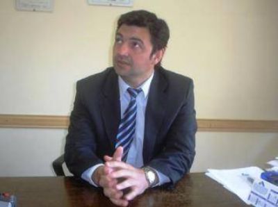 Seguridad ya busca reemplazo para Jorge Cordiglia